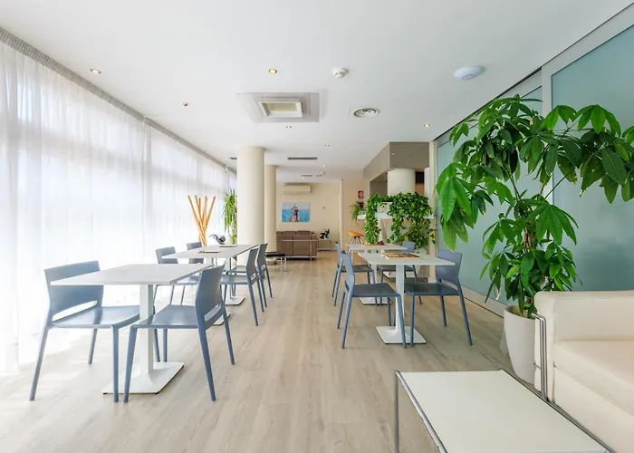 Hotel Rosanna 3 Stelle Superior Lido di Jesolo