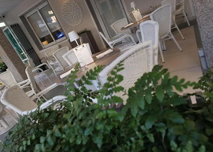 Hotel Grottamare Lido di Jesolo